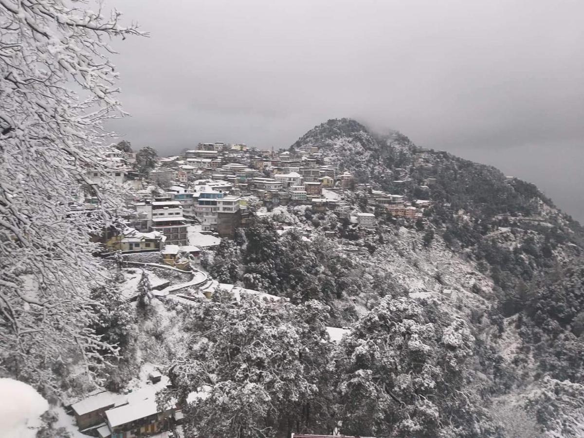 Hotel Devlok Primal Mussoorie Exterior foto