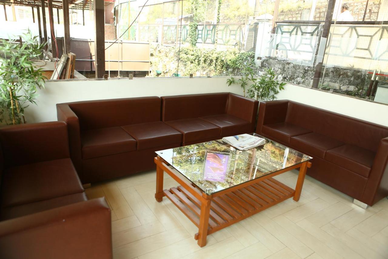 Hotel Devlok Primal Mussoorie Exterior foto