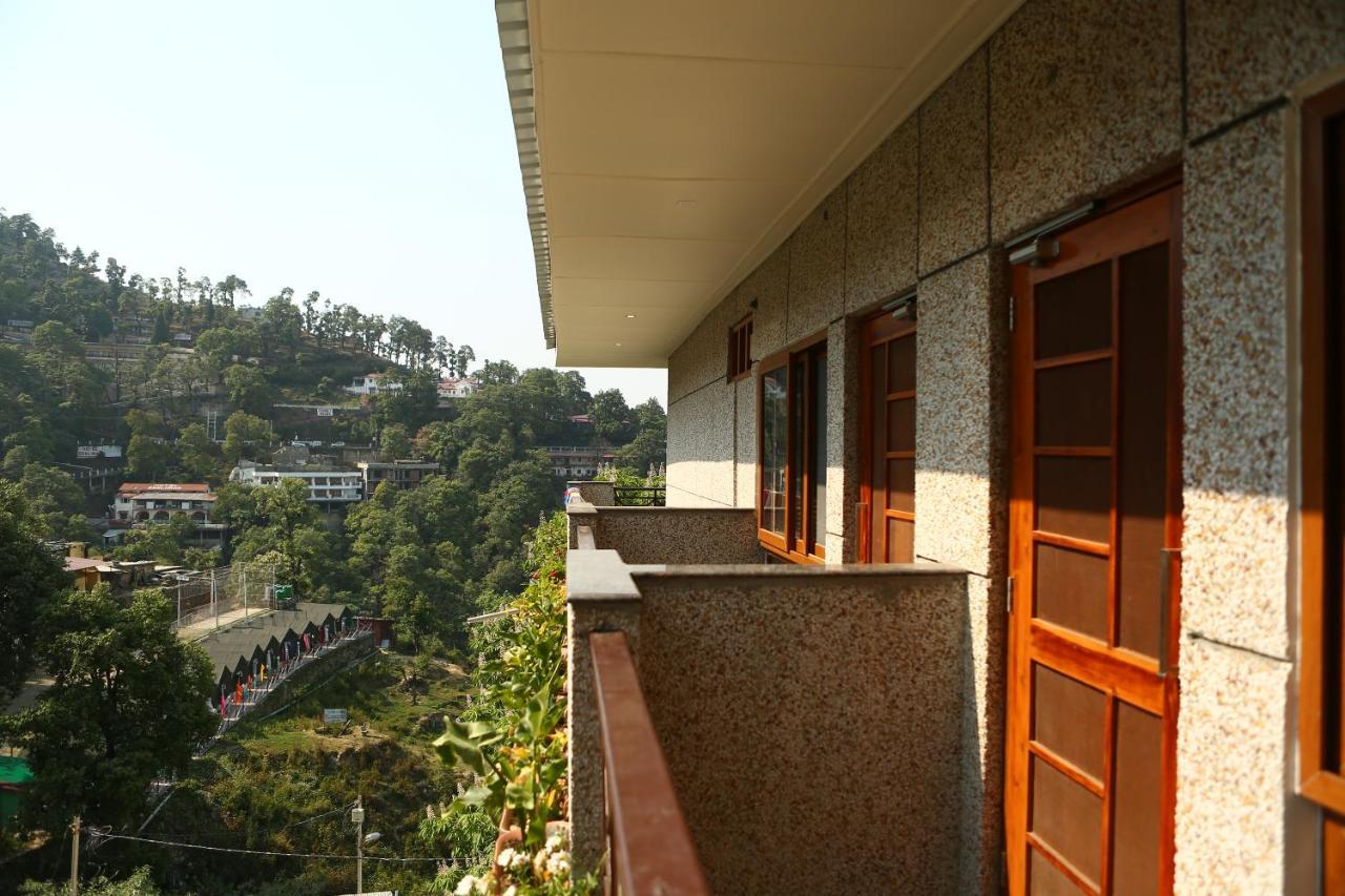 Hotel Devlok Primal Mussoorie Exterior foto