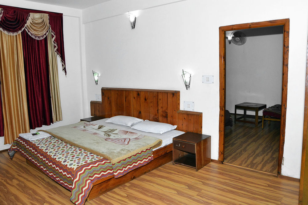 Hotel Devlok Primal Mussoorie Exterior foto