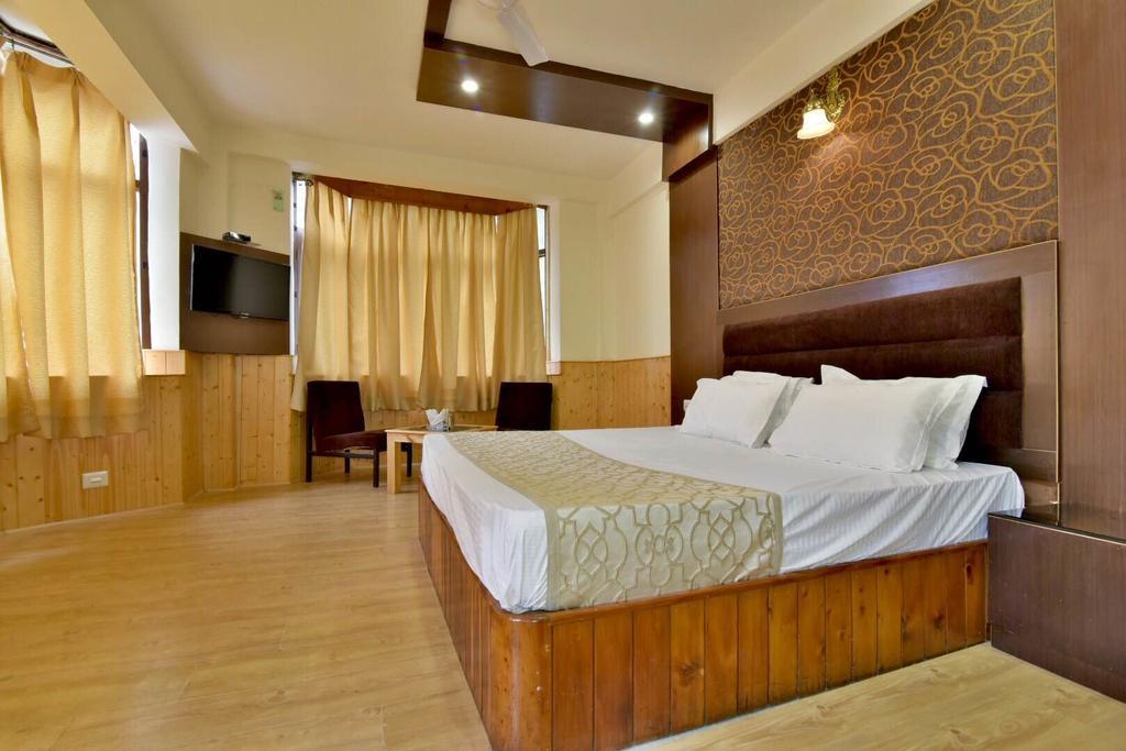 Hotel Devlok Primal Mussoorie Exterior foto